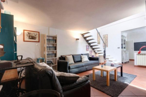 Orto luminous Apartment With 2 Bedrooms